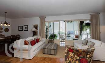 Imagem 5: 3 dormitórios na Alameda Dos Arapanés