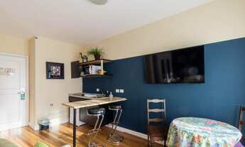 Imagem 4: 1 dormitório na Avenida Jandira