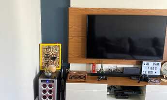 Imagem 5: 2 dormitórios na Rua Atos Damasceno