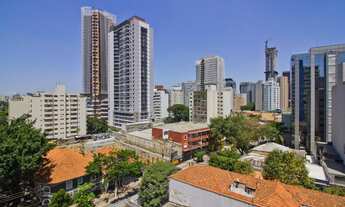 Imagem 5: 2 dormitórios na Rua Dos Pinheiros