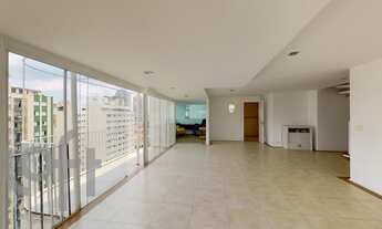 Imagem 5: 3 dormitórios na Rua Joaquim Antunes