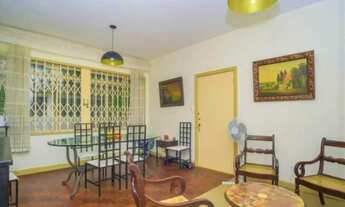 Imagem: 3 dormitórios na Avenida Higienópolis