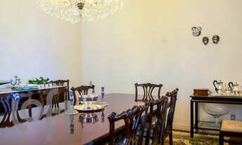 Imagem 2: 4 dormitórios na Rua Bahia