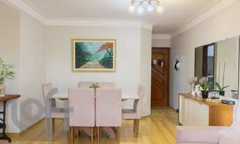 Imagem 5: 3 dormitórios na Rua Coronel Francisco De Oliveira Simões