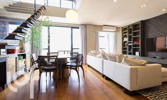 Imagem 3: 2 dormitórios na Rua Mateus Grou