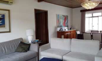 Imagem 3: 3 dormitórios na Rua Maranhão