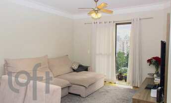 Imagem 4: 3 dormitórios na Rua Coronel Francisco De Oliveira Simões