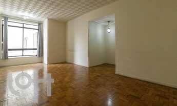 Imagem: 2 dormitórios na Rua Maranhão