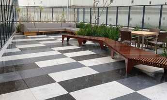 Imagem 6: 1 dormitório na Rua Doutor Penaforte Mendes