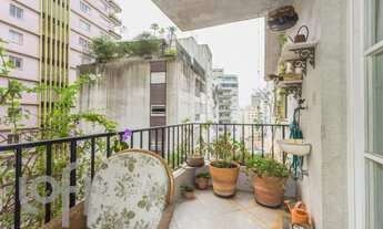 Imagem 3: 2 dormitórios na Avenida Higienópolis