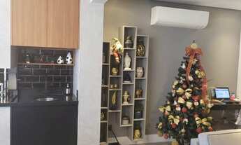 Imagem 4: 3 dormitórios na Rua Deputado Lacerda Franco