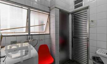 Imagem 7: 3 dormitórios na Rua Dona Antônia De Queirós