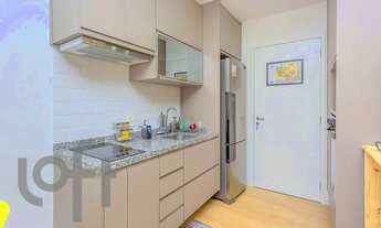 Imagem 7: 1 dormitório na Rua Avanhandava