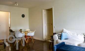 Imagem 6: 4 dormitórios na Avenida Higienópolis