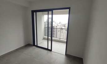 Imagem: 1 dormitório na Rua Doutor Penaforte Mendes