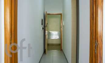 Imagem 5: 1 dormitório na Rua Martiniano De Carvalho