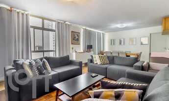 Imagem: 3 dormitórios na Rua Maranhão