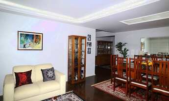 Imagem 5: 3 dormitórios na Rua São Vicente De Paulo