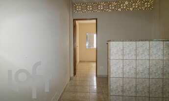 Imagem: 1 dormitório na Rua Francisca Miquelina