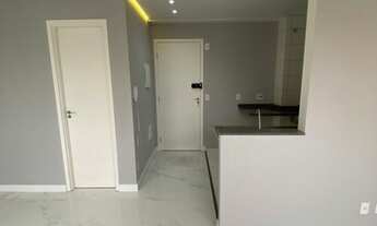 Imagem: 1 dormitório na Rua Conselheiro Ramalho