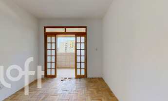 Imagem 2: 1 dormitório na Rua Condessa De São Joaquim