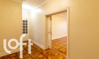 Imagem 2: 3 dormitórios na Rua Sabará