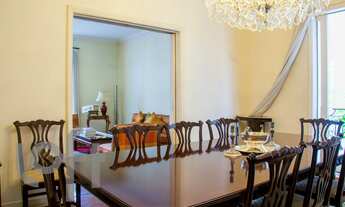 Imagem 4: 4 dormitórios na Rua Bahia