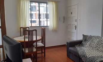 Imagem: 2 dormitórios na Rua Caio Prado