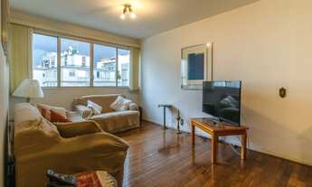 Imagem 3: 3 dormitórios na Rua Maranhão