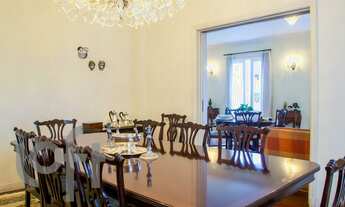 Imagem 3: 4 dormitórios na Rua Bahia