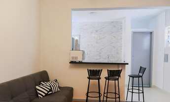 Imagem: 1 dormitório na Avenida Nove De Julho