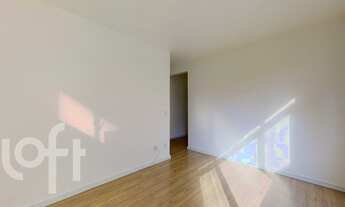 Imagem 2: 1 dormitório na Rua Doutor Renato Paes De Barros