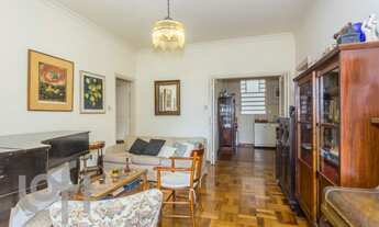 Imagem 2: 2 dormitórios na Avenida Higienópolis