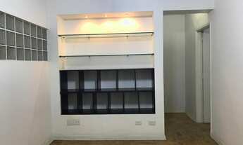 Imagem: 1 dormitório na Rua General Jardim