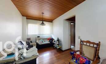 Imagem 2: 2 dormitórios na Rua Marquês De Itu