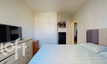 Imagem 6: 2 dormitórios na Rua Conselheiro Carrão