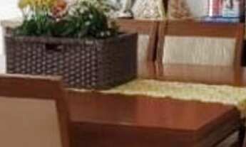 Imagem: 3 dormitórios na Rua Sergipe