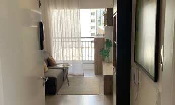 Imagem 3: 1 dormitório na Rua Rego Freitas