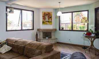 Imagem 4: 4 dormitórios na Rua Soror Angélica