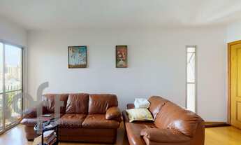 Imagem 4: 3 dormitórios na Rua Visconde De Itaboraí