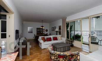 Imagem 6: 3 dormitórios na Alameda Dos Arapanés