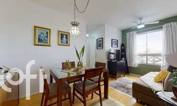 Imagem 4: 2 dormitórios na Rua Viena