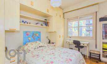 Imagem 5: 2 dormitórios na Avenida Higienópolis