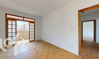 Imagem: 1 dormitório na Rua Condessa De São Joaquim