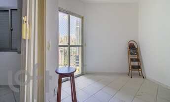 Imagem 3: 1 dormitório na Rua Doutor Penaforte Mendes