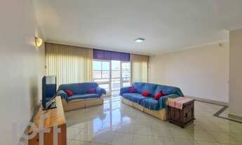 Imagem: 3 dormitórios na Rua Itambé