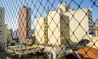 Imagem 3: 1 dormitório na Rua Martiniano De Carvalho