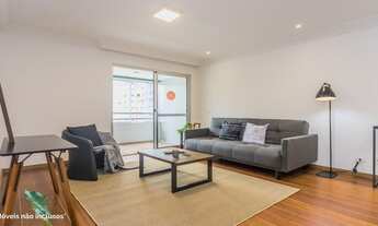 Imagem: 3 dormitórios na Rua Raul Pompéia