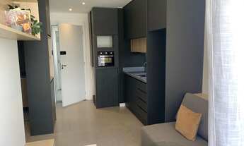 Imagem 5: 1 dormitório na Rua Rego Freitas