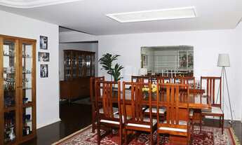 Imagem 4: 3 dormitórios na Rua São Vicente De Paulo